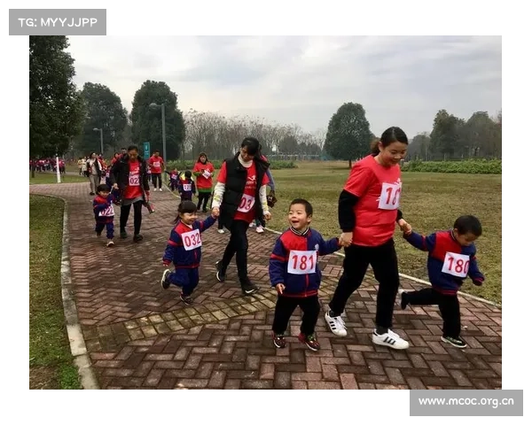 天津天马四季亲子跑西青站精彩开启助力家庭欢乐健身之旅 天津天马四季亲子跑西青站精彩开启助力家庭欢乐健身之旅
